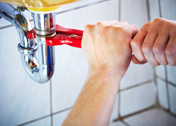 About Mozelle Plumbers